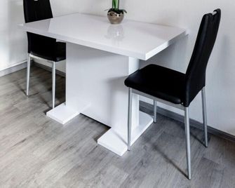 Myhome Basel 1a44 - Saint-Louis - Dining room
