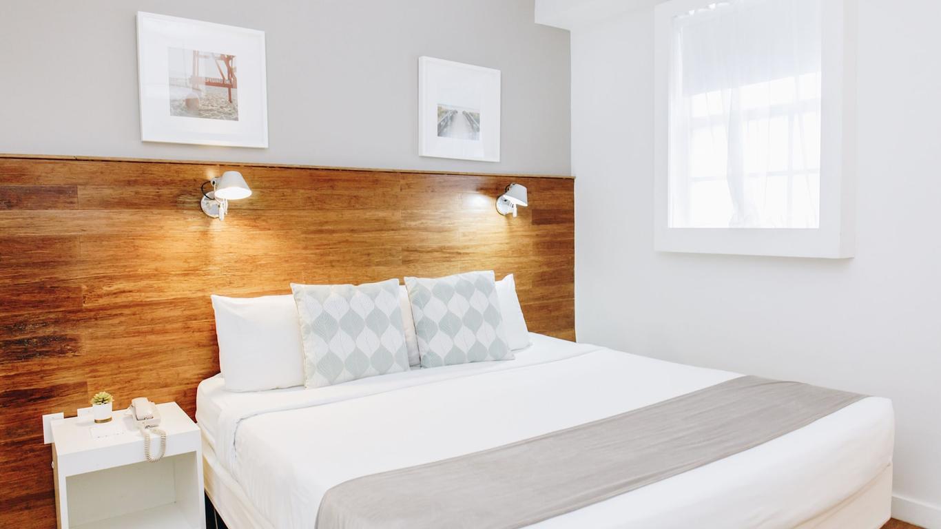 Riviere South Beach Hotel