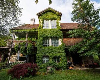 Vintage House Podliparska - Predgrad - Edificio