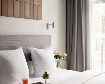 Mekano Apartment Hotel - Copenhague