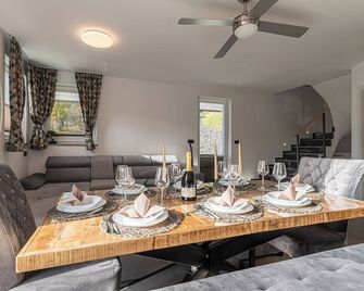 Wellness Resort Trebnje - Trebnje - Sala pranzo