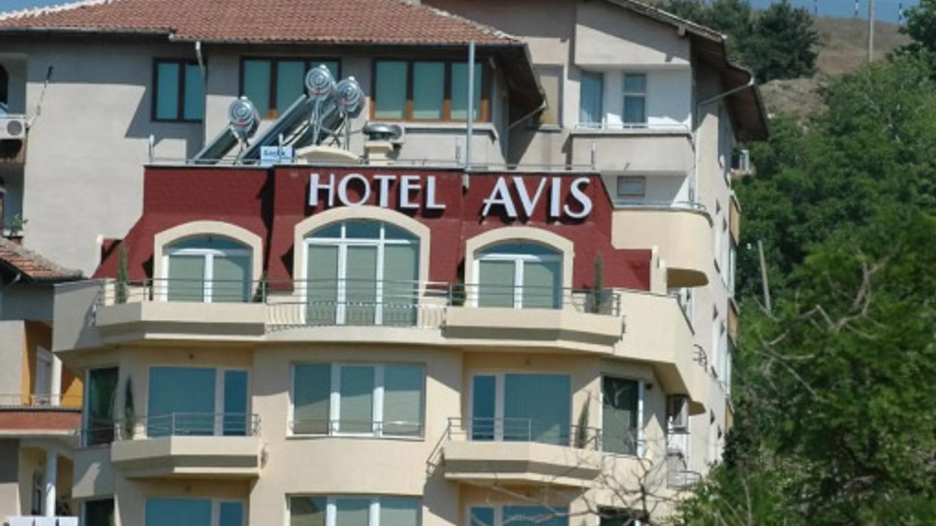 Hotel Avis