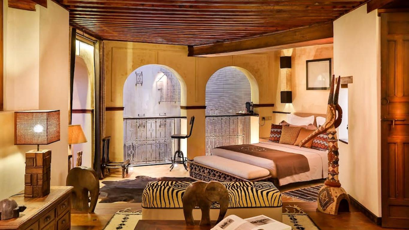 Karawan Riad