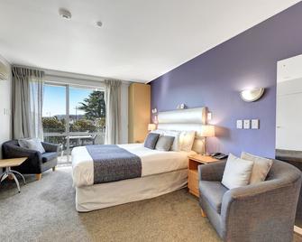 Tides Hotel - Nelson - Bedroom