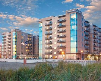 Worldmark Seaside By Booktimeshares - Seaside - Building