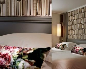 Hotel America - Canes - Habitació