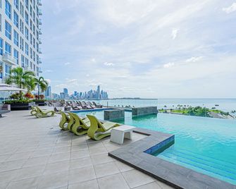The Sands by Wynwood House - Ciudad de Panamá