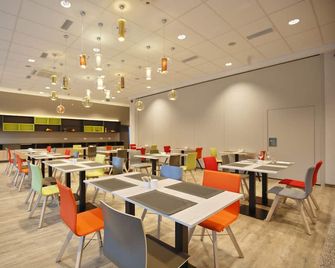 Active hotel - Wrocław - Restauracja
