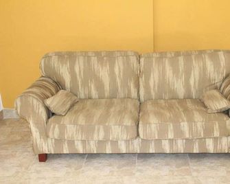 Selfcate Luxury Apartments - Kandy - Sala de estar