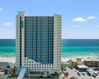 Sterling Breeze 1205 by Beach Haven Vacation Rentals - Panama City Beach
