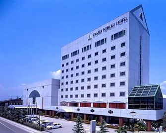 Ogaki Forum Hotel / Vacation Stay 72174 - Ogaki