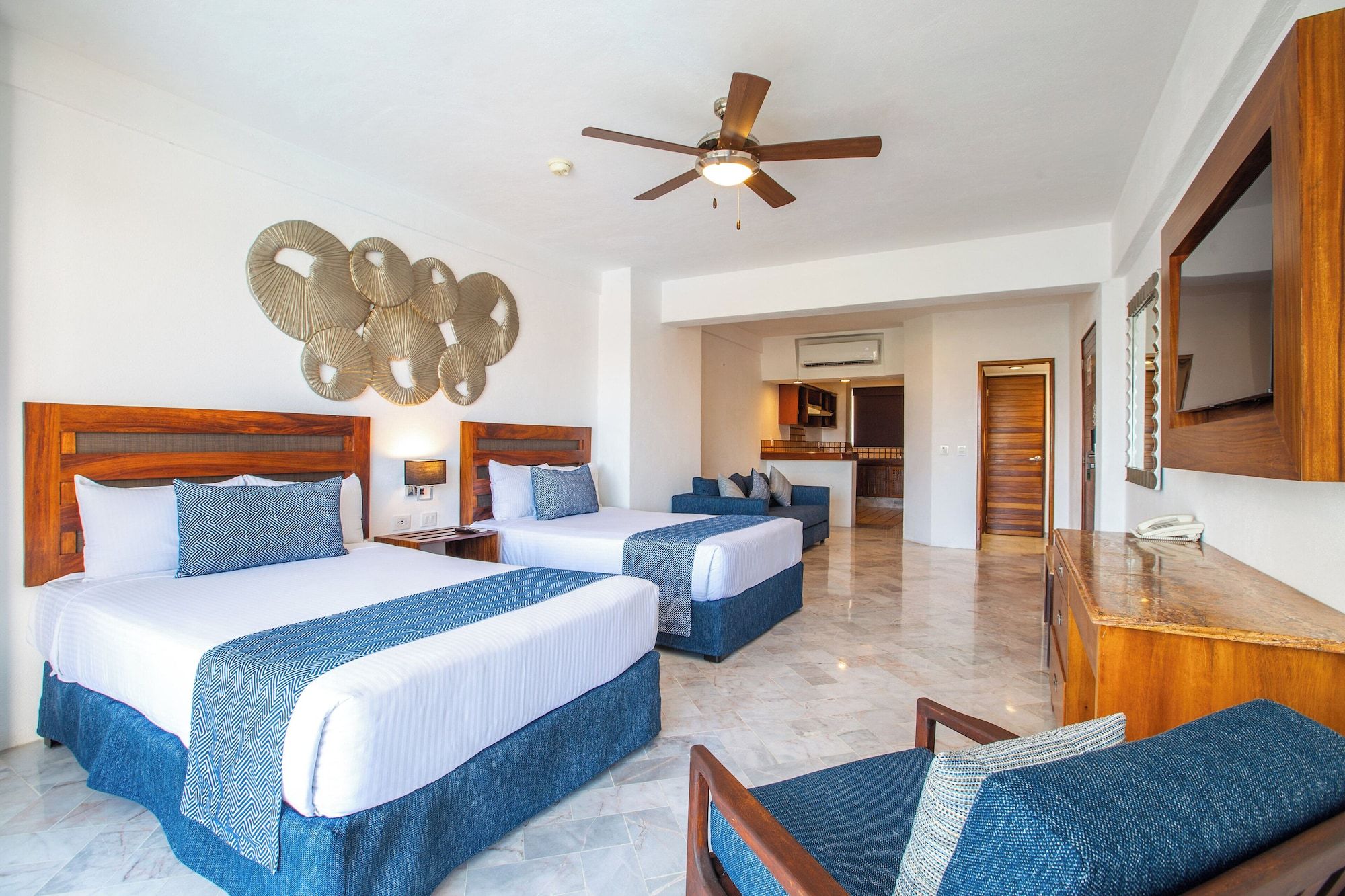 Vamar Vallarta Marina & Beach Resort - פוארטו ויארטה