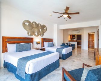 Vamar Vallarta Marina & Beach Resort - Puerto Vallarta