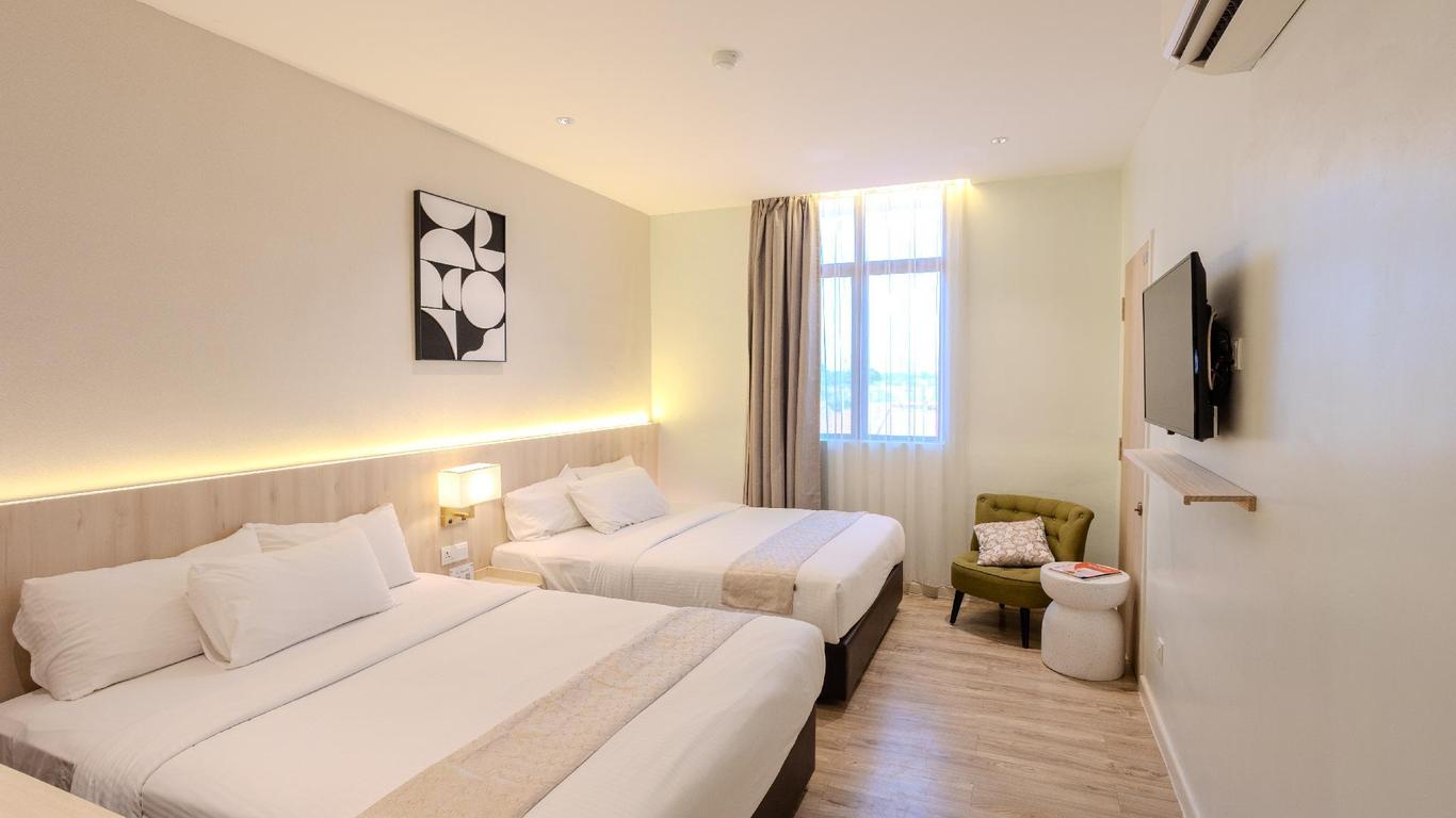 Wg Hotel