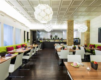 ibis Styles Frankfurt City - Frankfurt am Main - Restaurant