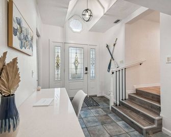 Manatee Cove Main House Star5vacations - Weeki Wachee - Dining room