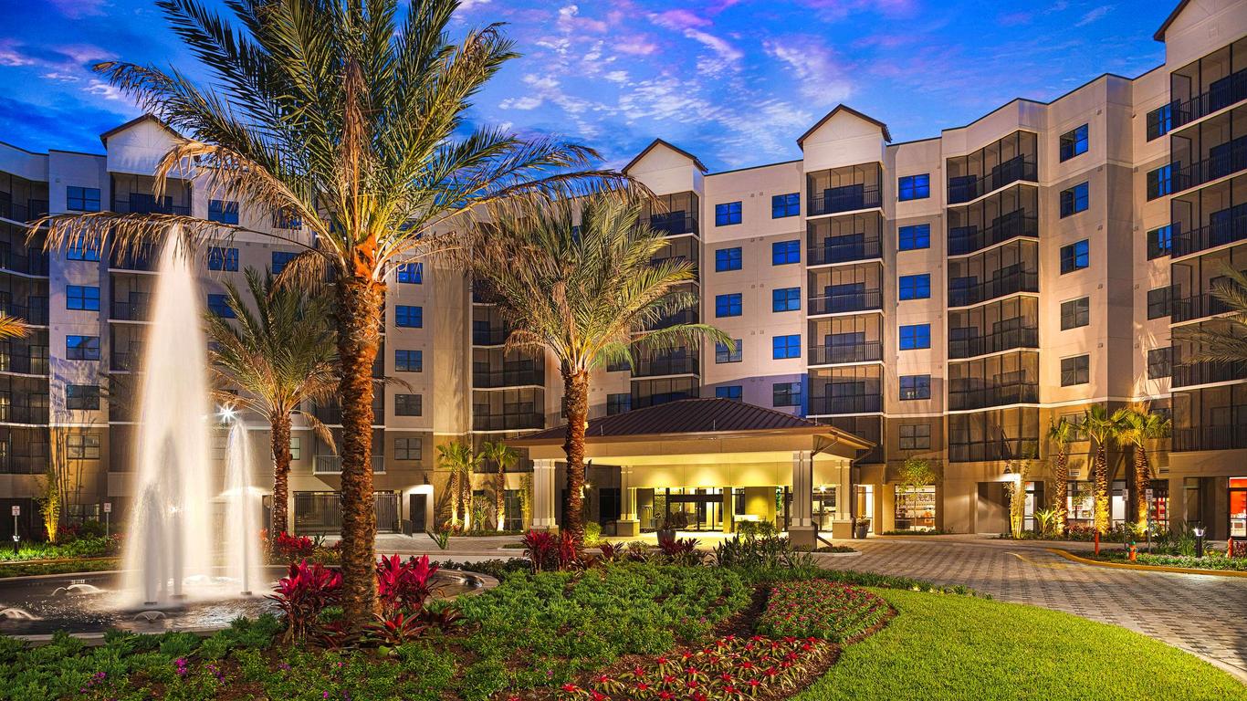The Grove Resort & Water Park Orlando