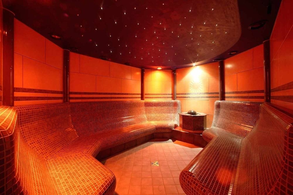 See & Wellnesshotel Gerbi - Weggis - Spa