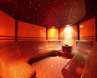 See & Wellnesshotel Gerbi - Weggis - Spa