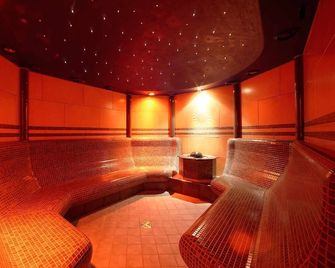 See & Wellnesshotel Gerbi - Weggis - Spa