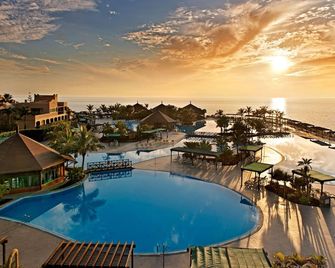 Esencia de La Palma by Princess - Adults Only - Fuencaliente - Piscina