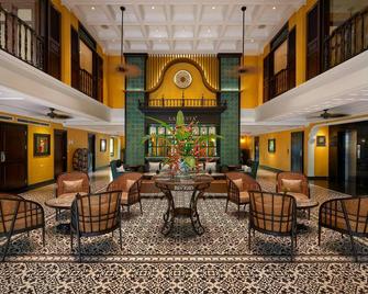 La Siesta Hoi An Resort & Spa - Hoi An - Lobby