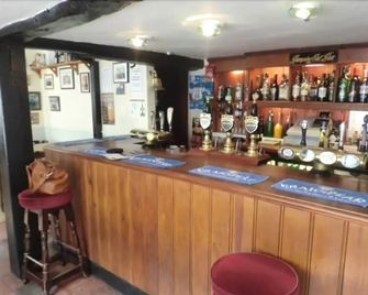 The Coachmakers Arms - Wallingford - Bar