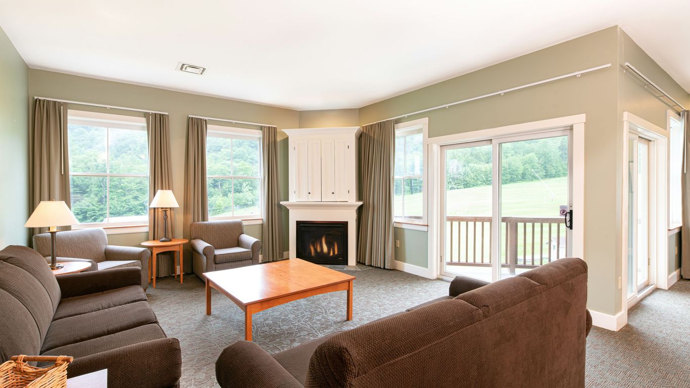 Jackson Gore Village