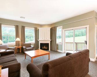 Jackson Gore Village - Ludlow - Huiskamer