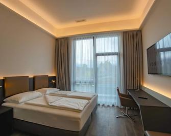 Hotel von Rotz - Wil - Bedroom