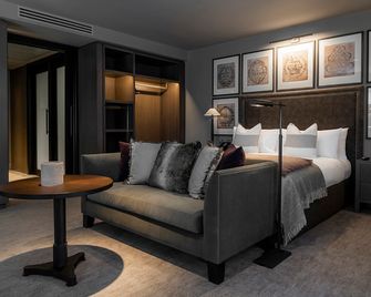 Dakota Manchester - Mánchester - Habitación