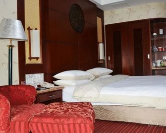 銀瑞林國際大酒店合肥 - 合肥