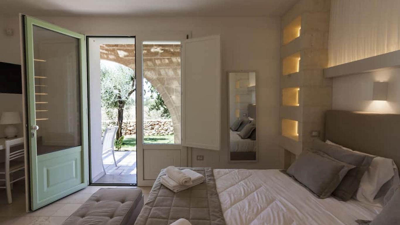Montiro' Hotel