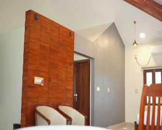 Haven Retreat And Seminar Centre - Tarapith - Room amenity