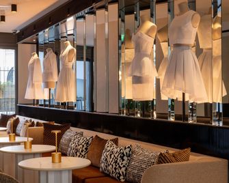 Hotel Maison Hamelin Paris - Handwritten Collection - Paris - Restaurant