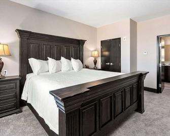 Hotel 21 - Gering