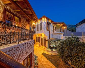 Affan Boutique Hotel - Antakya - Building