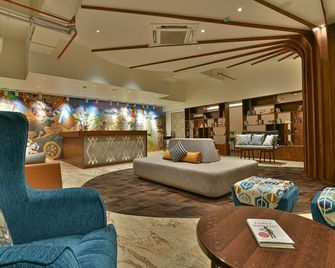 The Avatar Hotel & Convention - Mangalore