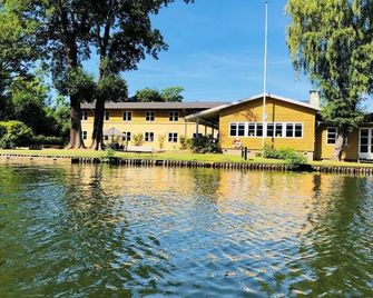 Danhostel Silkeborg - Silkeborg - Building