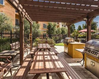 Peaceful retreat! Wyndham Vino Bello Resort-Studio - Napa