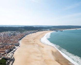 Bayview Nazaré - Nazaré - Playa