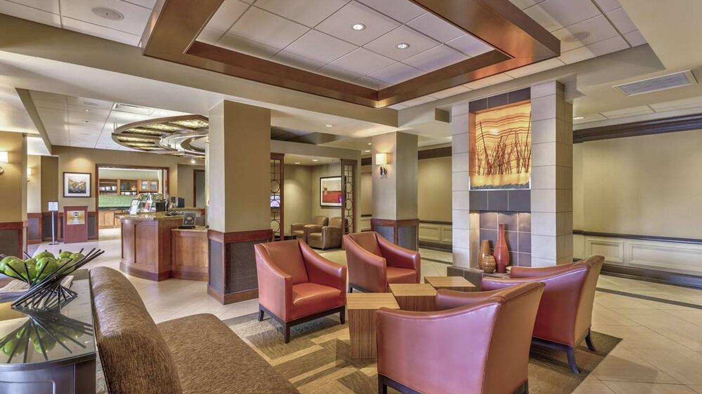 Hyatt Place Kansas City/Overland Park/Convention Center