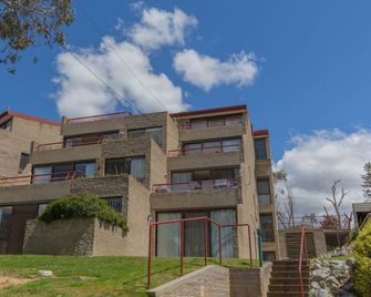 Tanderra 17 28 Park Road - Jindabyne - Edificio