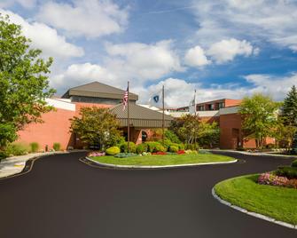 DoubleTree by Hilton Boston - Andover - Andover - Edificio