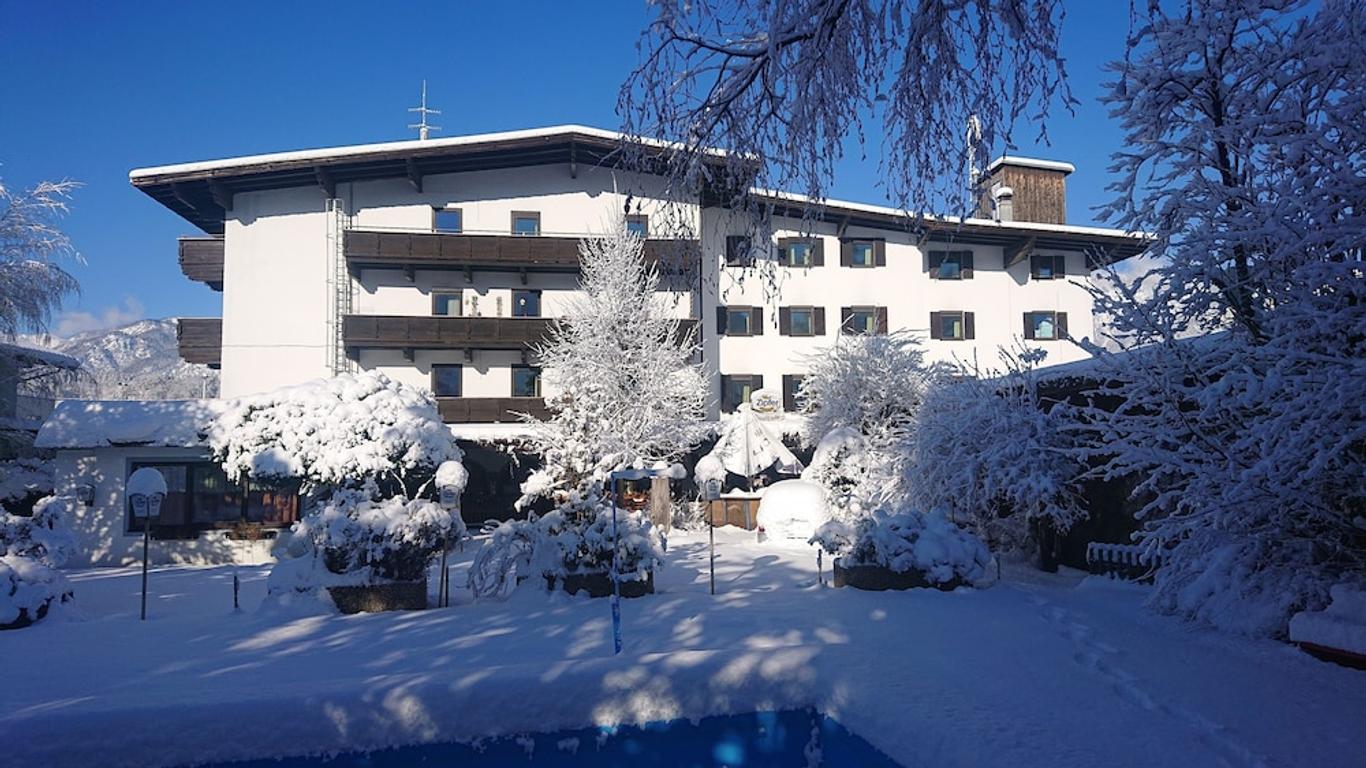 Hotel Linde