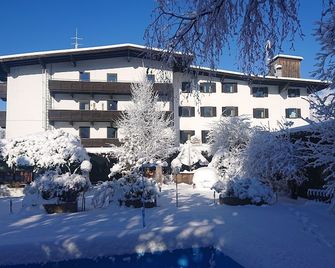 Hotel Linde - Wörgl - Edificio