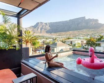 Cloud 9 Boutique Hotel and Spa - Cape Town