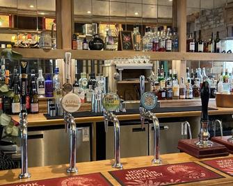 The Market Tavern - Bampton - Bar