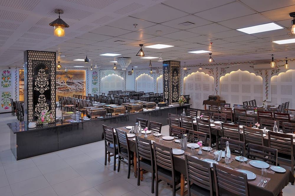 رانتامبور ناشونال ريزورت