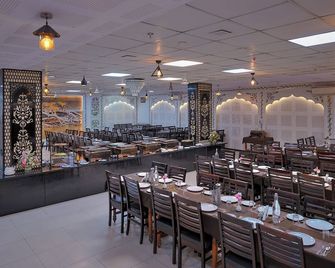 Ranthambhore National Resort - Sawāi Mādhopur - Ristorante